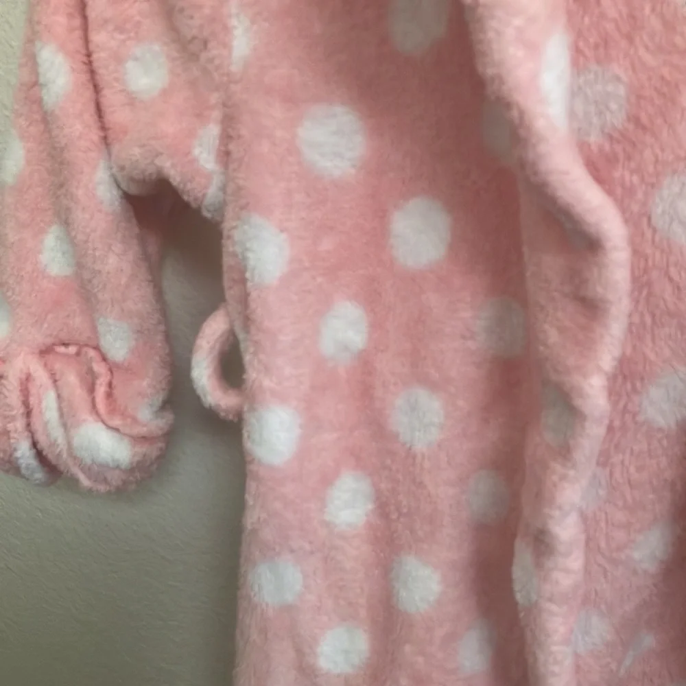 FINAL MARKDOWN Koala kids hooded robe 2t